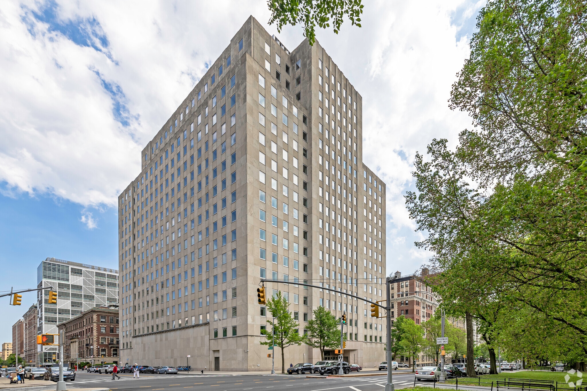 475 Riverside Dr, New York, NY for Rent