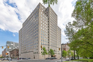 New York, NY Office - 475 Riverside Dr
