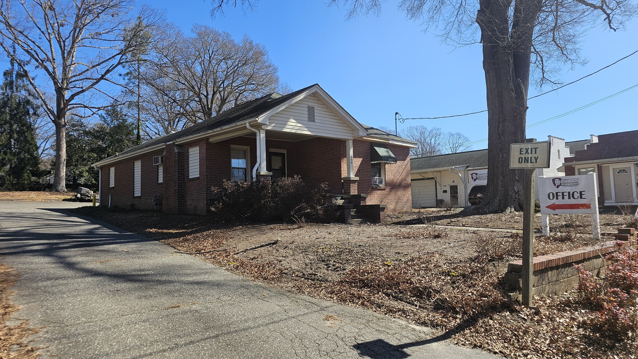 606 S Chestnut St, Gastonia, NC for Rent