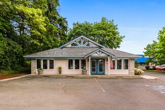 Salem, OR Office - 3265 Liberty Rd S