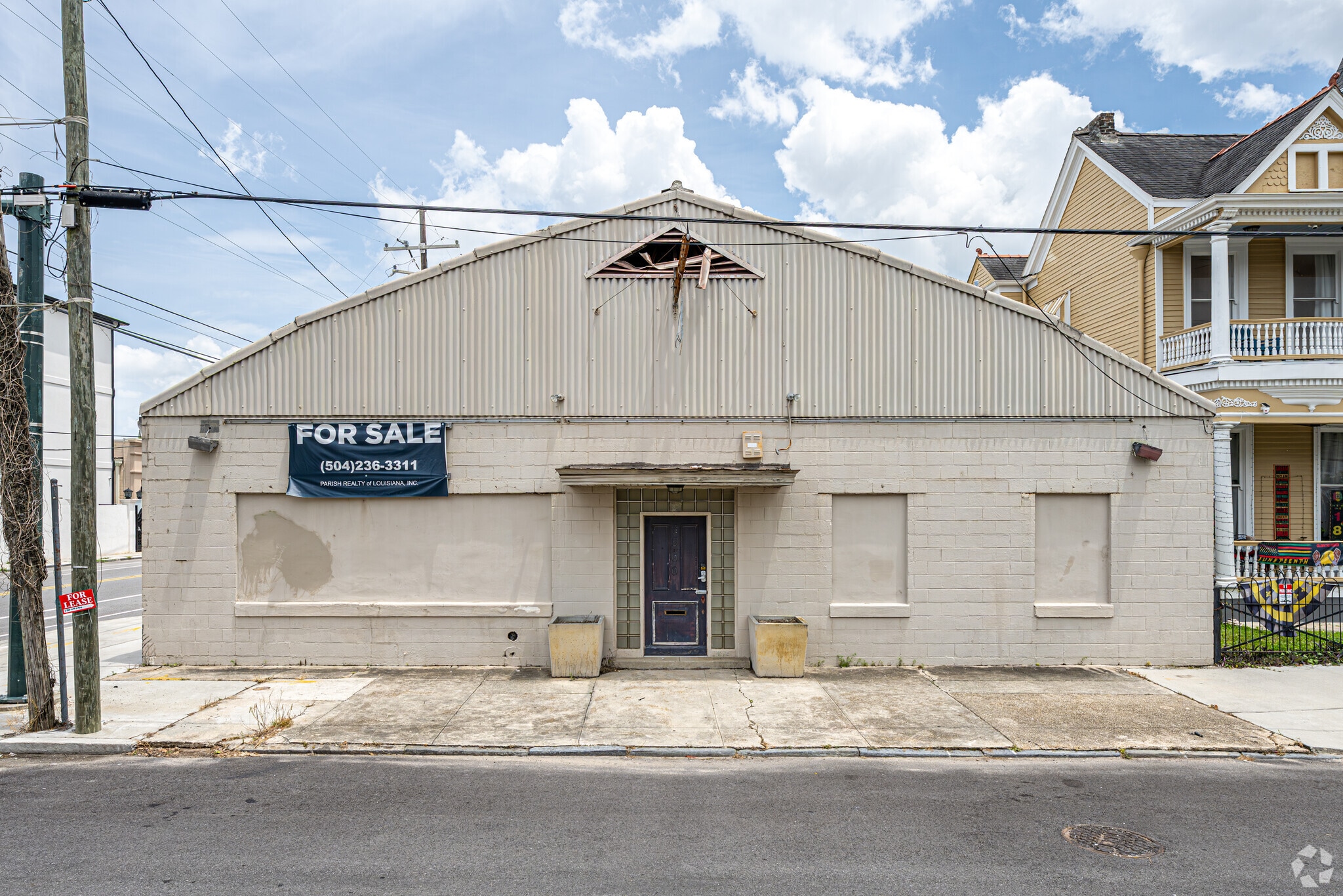 1500 Robert C Blakes SR Dr, New Orleans, LA for Sale