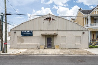 New Orleans, LA Warehouse - 1500 Robert C Blakes SR Dr