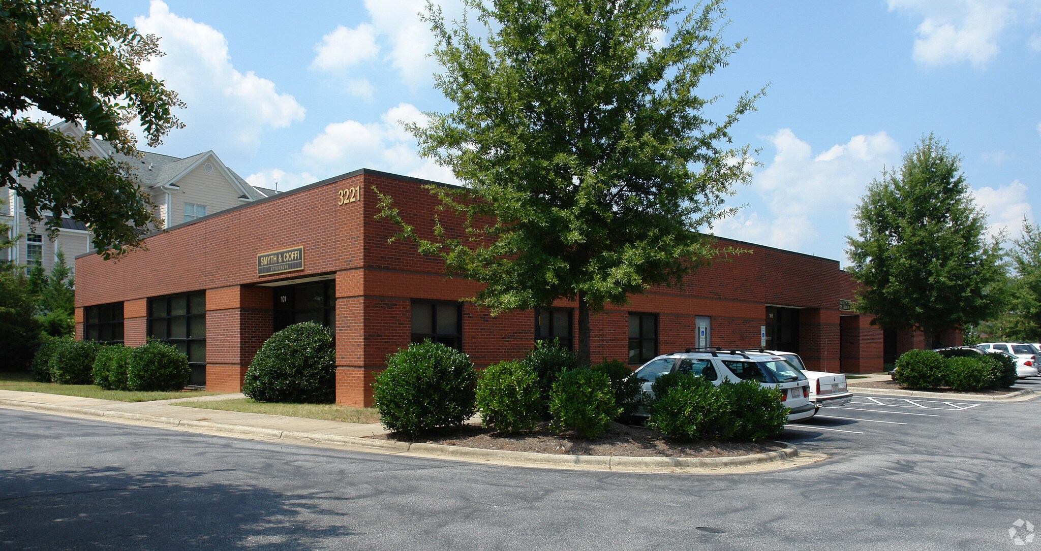 3221 Blue Ridge Rd Raleigh, NC 27612 Office Property for Lease on