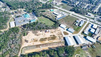 Porter, TX Industrial - 21966 FM 1314 Rd