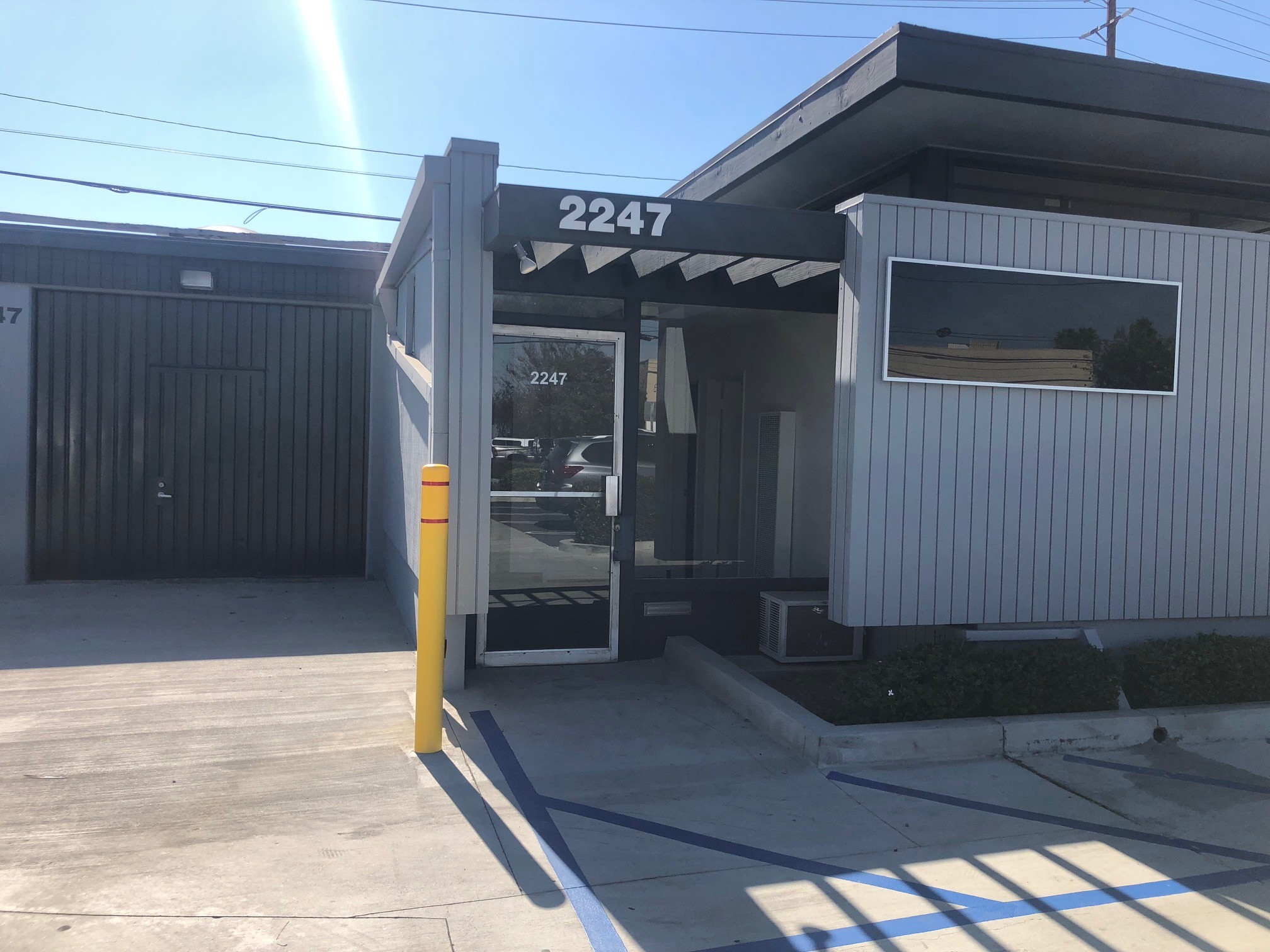 2245-2259 Ritchey St, Santa Ana, CA for Rent