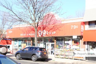Ridgewood, NY Retail - 357 St Nicholas Ave