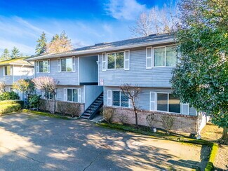 Seatac, WA undefined - 3201-3205 S 208th St