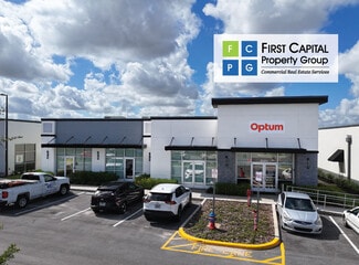 Clermont, FL Storefront Retail/Office - 2603 S US Highway 27