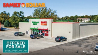 Marshall, MN Freestanding - 1213 E College Dr