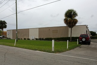 Boca Raton, FL Office - 2565 NW 1st Ave