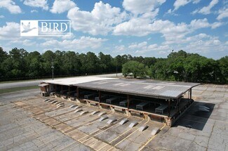 Albany, GA Industrial - 326 Cordele Rd