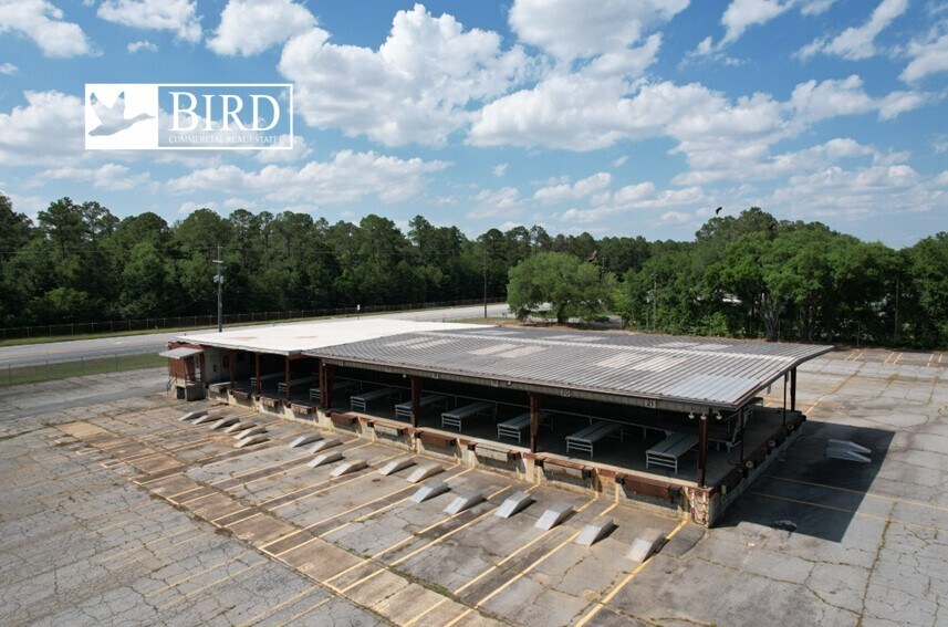 326 Cordele Rd, Albany, GA for Sale