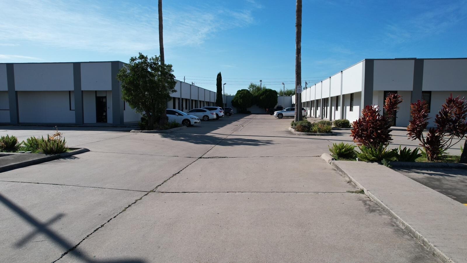 1313 W Polk Ave, Pharr, TX for Sale