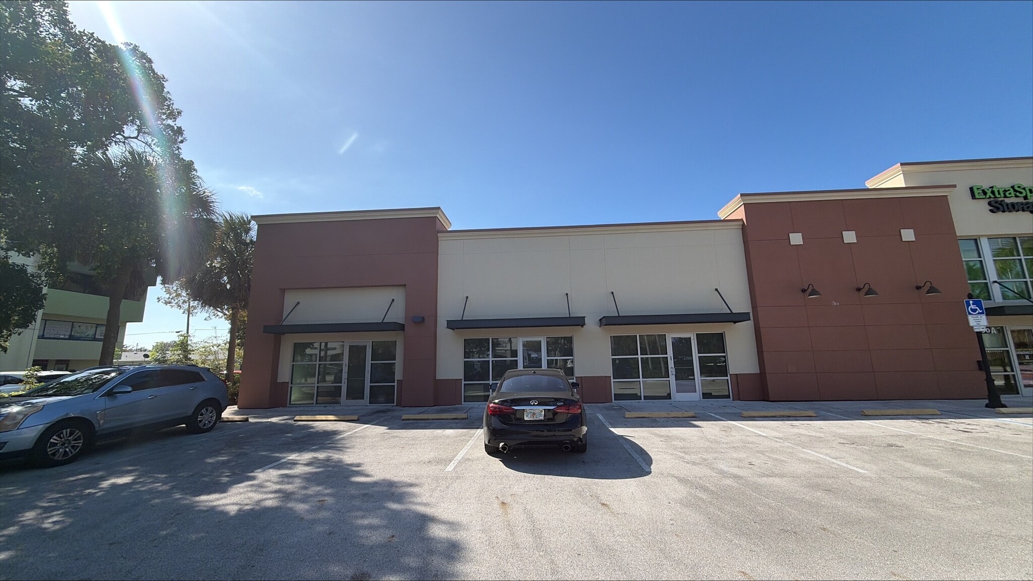 3590 S State Road 7, West Park, FL for Rent