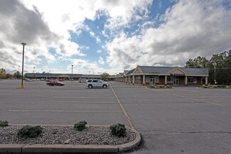Cicero, NY Retail - 5962-5964 State Route 31