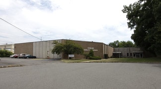 Springfield, NJ Warehouse - 1 Silver Ct Springfield, NJ Warehouse - 1 Silver Ct
