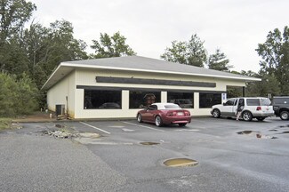 Woodstock, GA Freestanding - 6406 Bells Ferry Rd