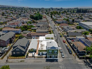 Oakland, CA undefined - 1152 98th Ave