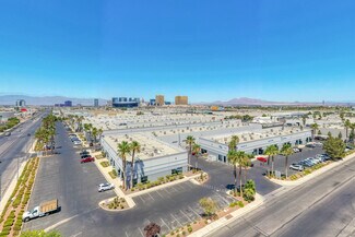 Las Vegas Commercial Real Estate For Rent Lease Showcase