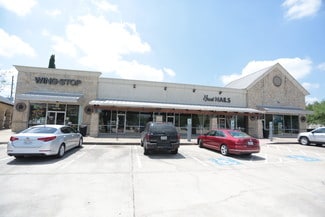 Missouri City, TX Retail - 7260 Highway 6 Missouri City, TX Retail - 7260 Highway 6