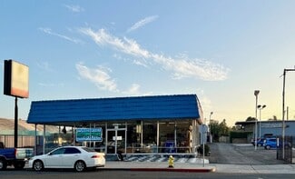 Ventura, CA Auto Dealership - 1858 E Thompson Blvd
