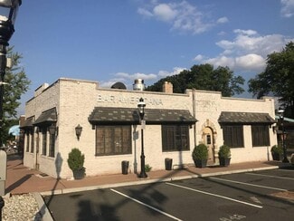 Cranford, NJ Retail - 24 North Ave E Cranford, NJ Retail - 24 North Ave E