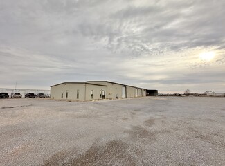 Enid, OK Industrial - 1029 N 54th St