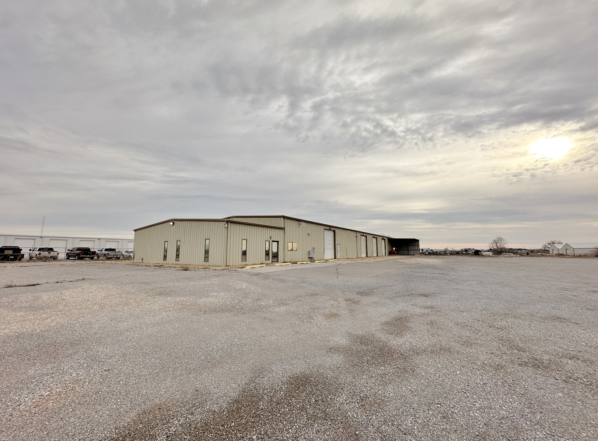 1029 N 54th St, Enid, OK for Rent