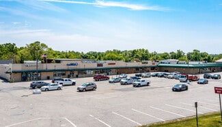 Wharton, NJ Retail - 350 N Main St