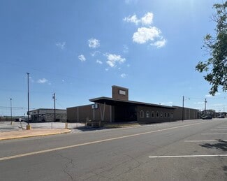 Killeen, TX Specialty - 420 E Ave C