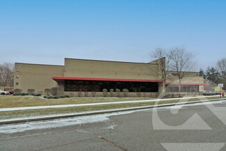 Brighton, MI Industrial - 301-302 Appian Way