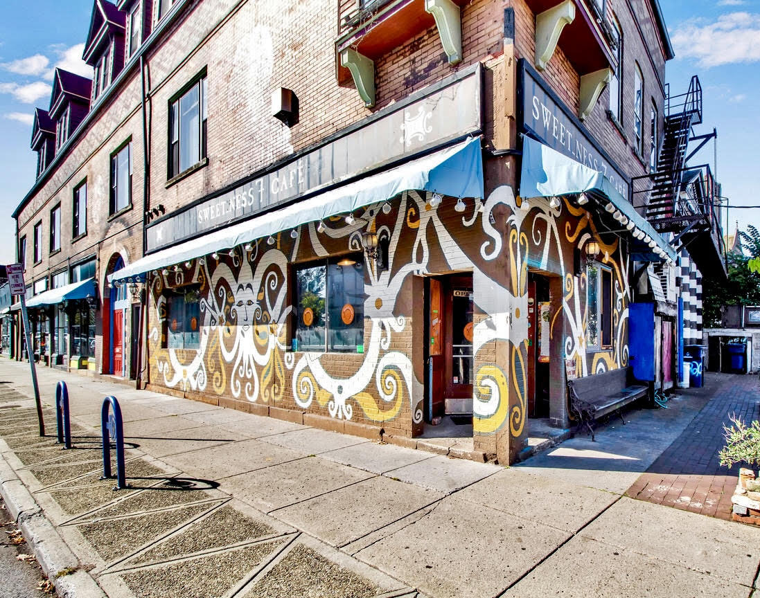 212-220 Grant St, Buffalo, NY for Rent