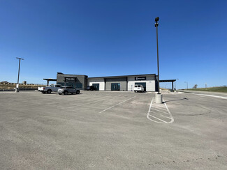 Box Elder, SD Office/Retail - 475 Villa Dr