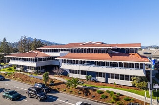 San Rafael, CA Office - 851 Irwin St