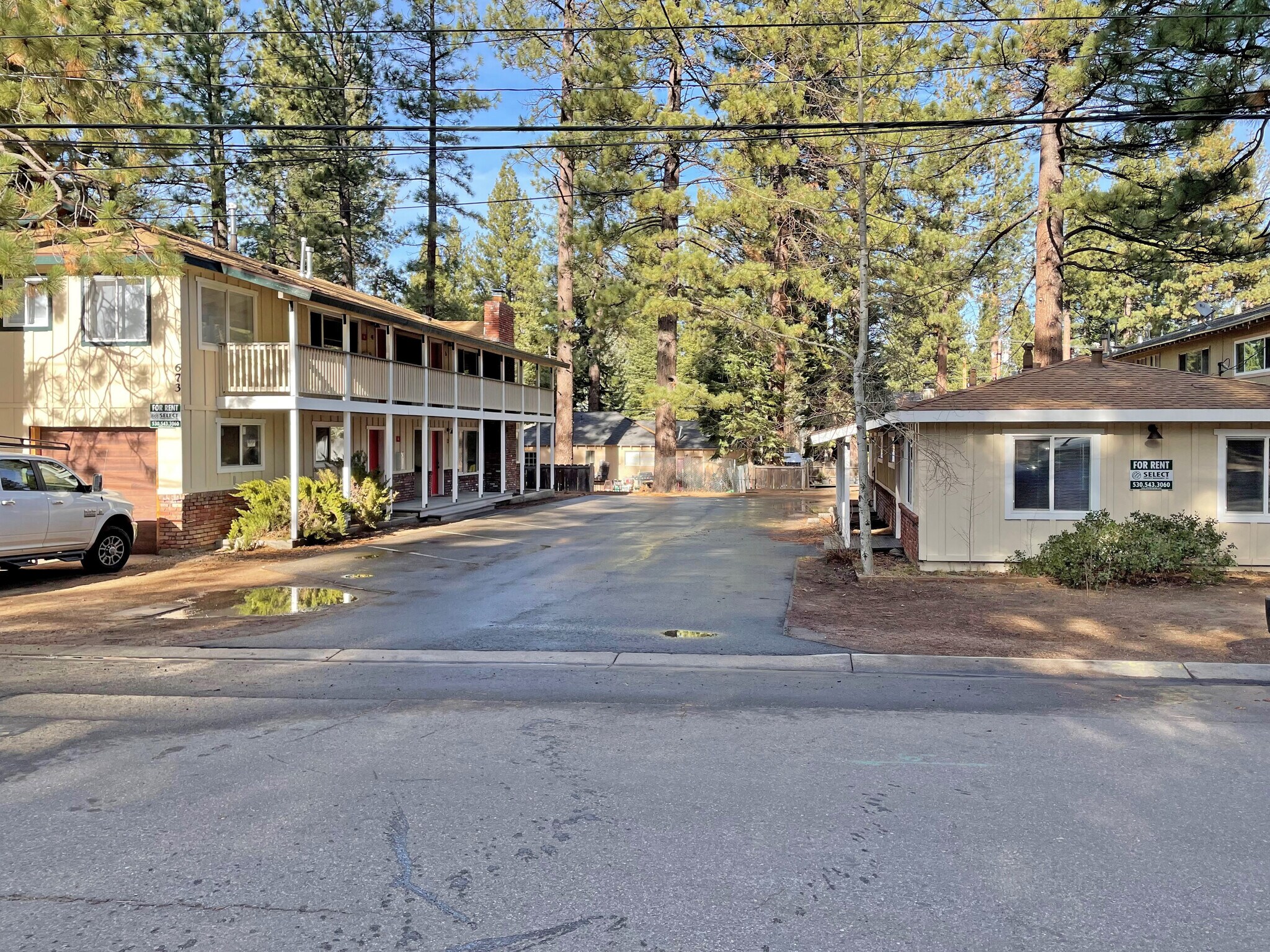673 James Ave, South Lake Tahoe, CA for Sale