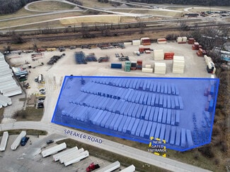 Kansas City, KS Industrial Land - 6138 Speaker Rd Kansas City, KS Industrial Land - 6138 Speaker Rd