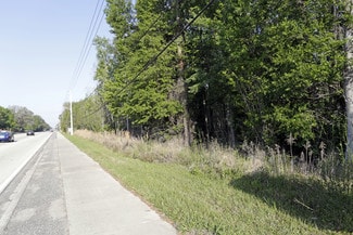Jacksonville, FL Commercial - 3653 Dunn Ave