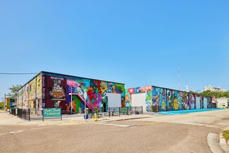 Jacksonville, FL Coworking Space - 1726 E Church St