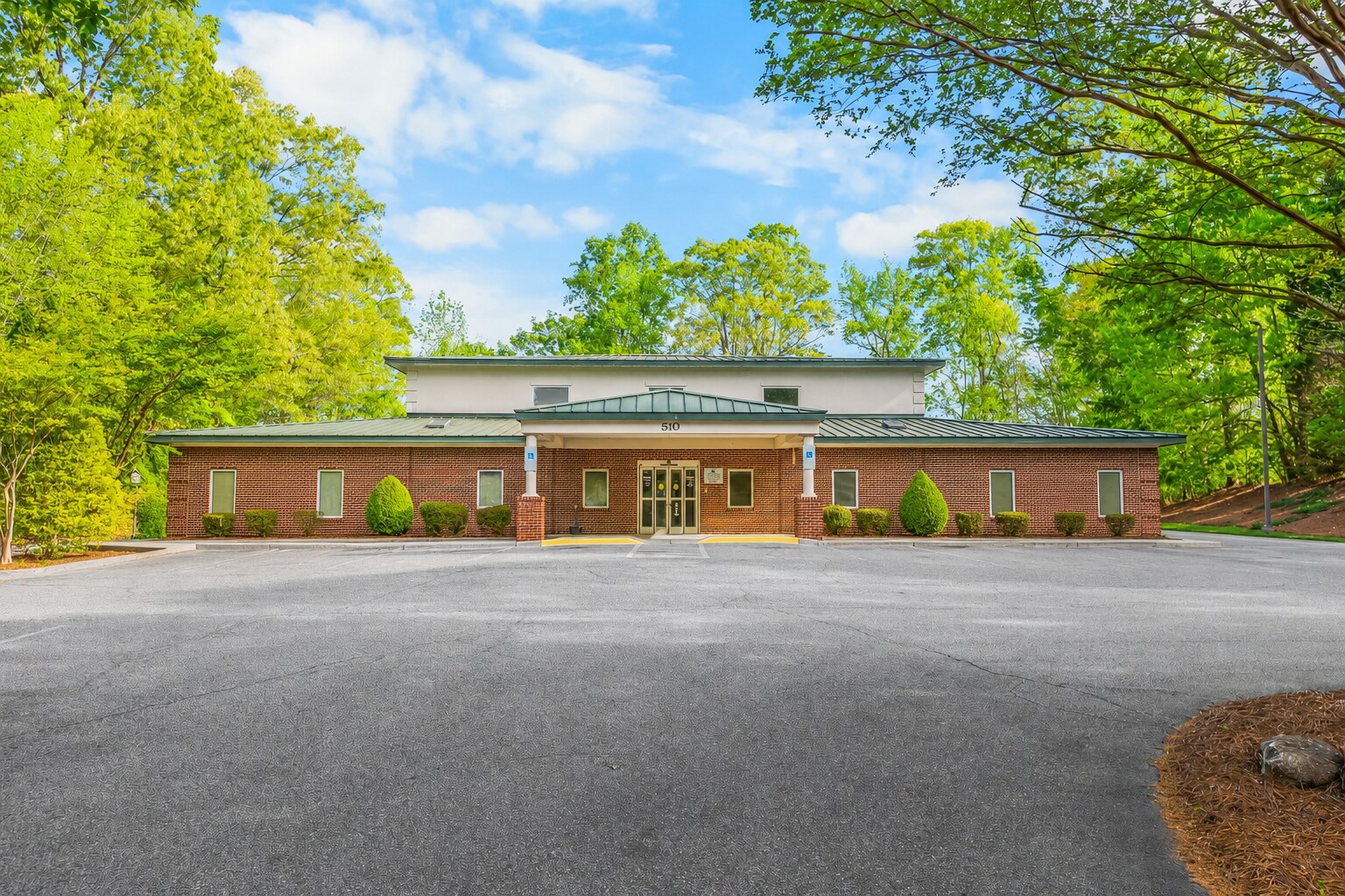 510 Emergency Dr, Lexington, NC for Sale