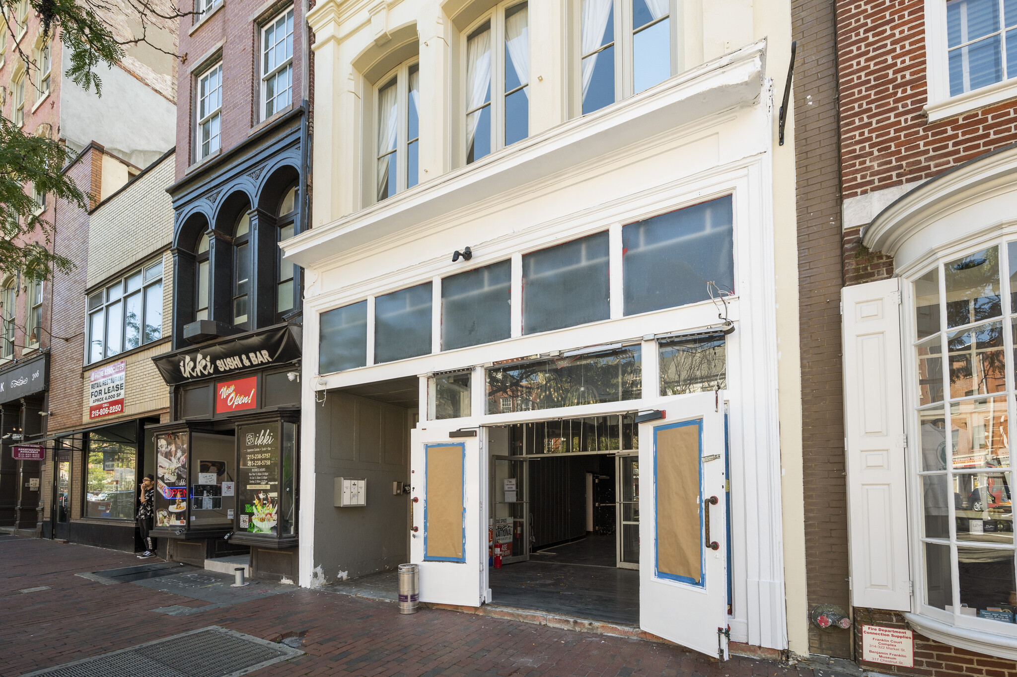 312 Market St, Philadelphia, PA for Rent