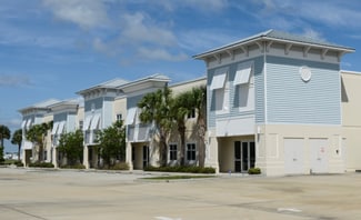 Fort Pierce, FL Office - 3250 Saint Lucie Blvd