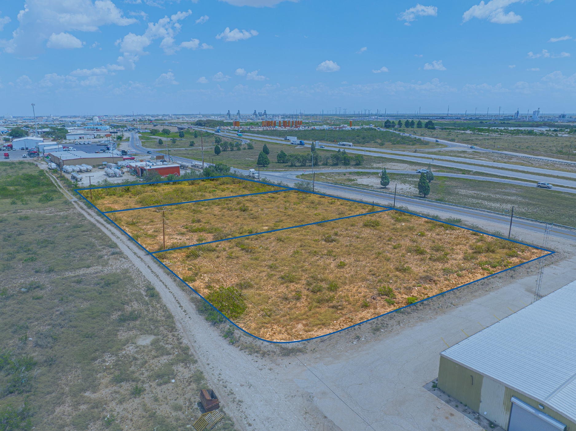 TBD Pool Rd, Odessa, TX for Sale