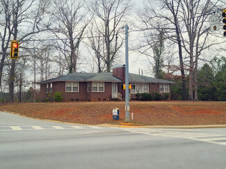 Spartanburg, SC Medical - 1586 Skylyn Dr