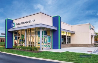 Bowling Green, KY Bank - 2925 Scottsville Rd