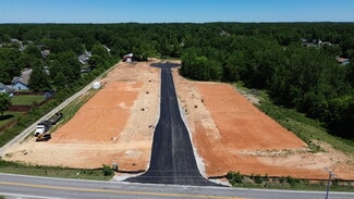 Goodlettsville, TN Residential Land - 7718 Bethel Rd