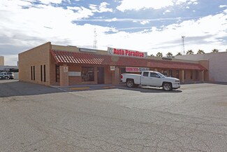 Las Vegas, NV Flex, Industrial - 3280 Wynn Rd