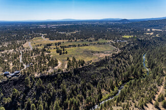 Bend, OR Residential - 63685 O B Riley rd