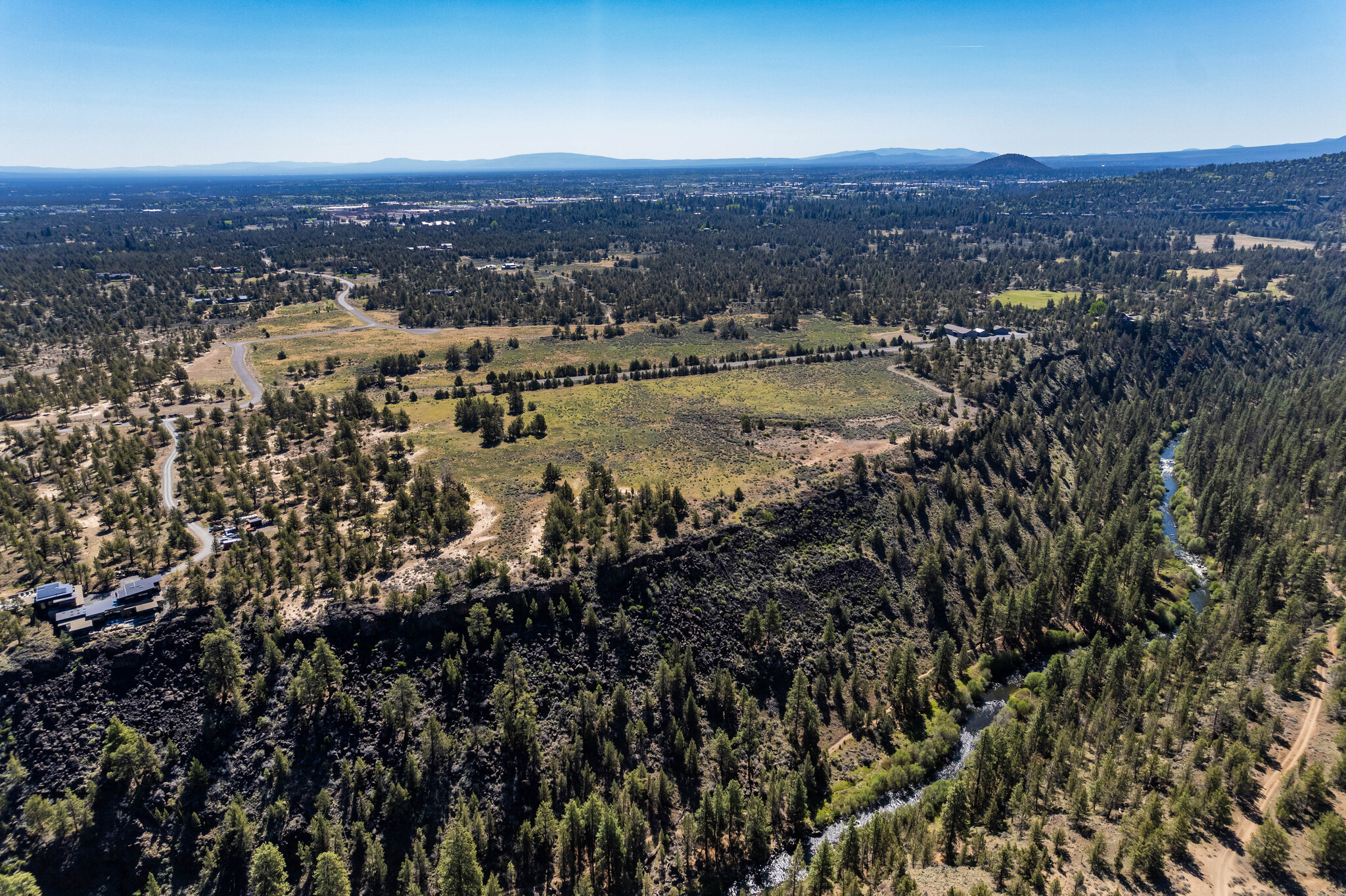 63685 O B Riley rd, Bend, OR for Sale