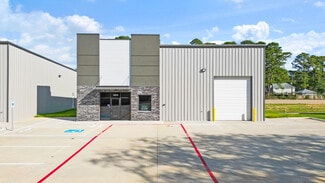 Cypress, TX Flex - 15519 Jarvis Rd Cypress, TX Flex - 15519 Jarvis Rd