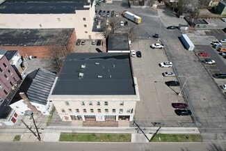 Binghamton, NY Apartments - 74 Carroll St